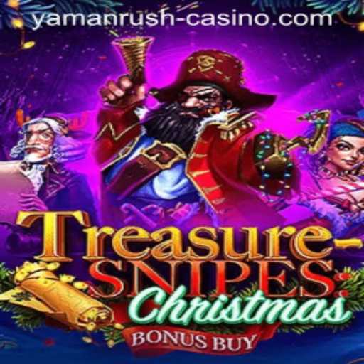 Explore the Magic of Treasuresnipes Christmas