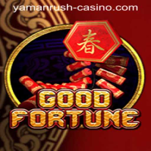 Discover the World of GoodFortune: Unveiling the Intricacies of Yamanrush