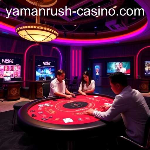 Live Casino